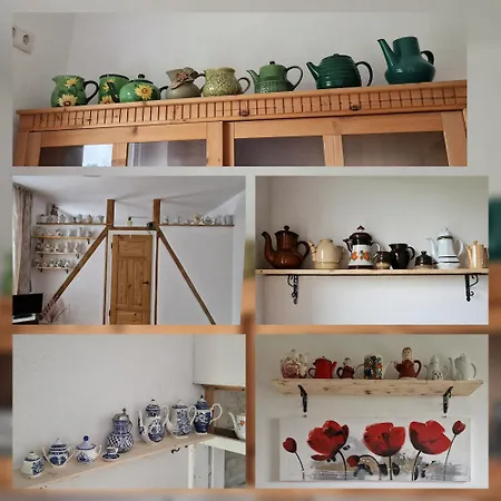 Apartment Gästequartier Anhalt Dornröschen Coswig (Saxony)